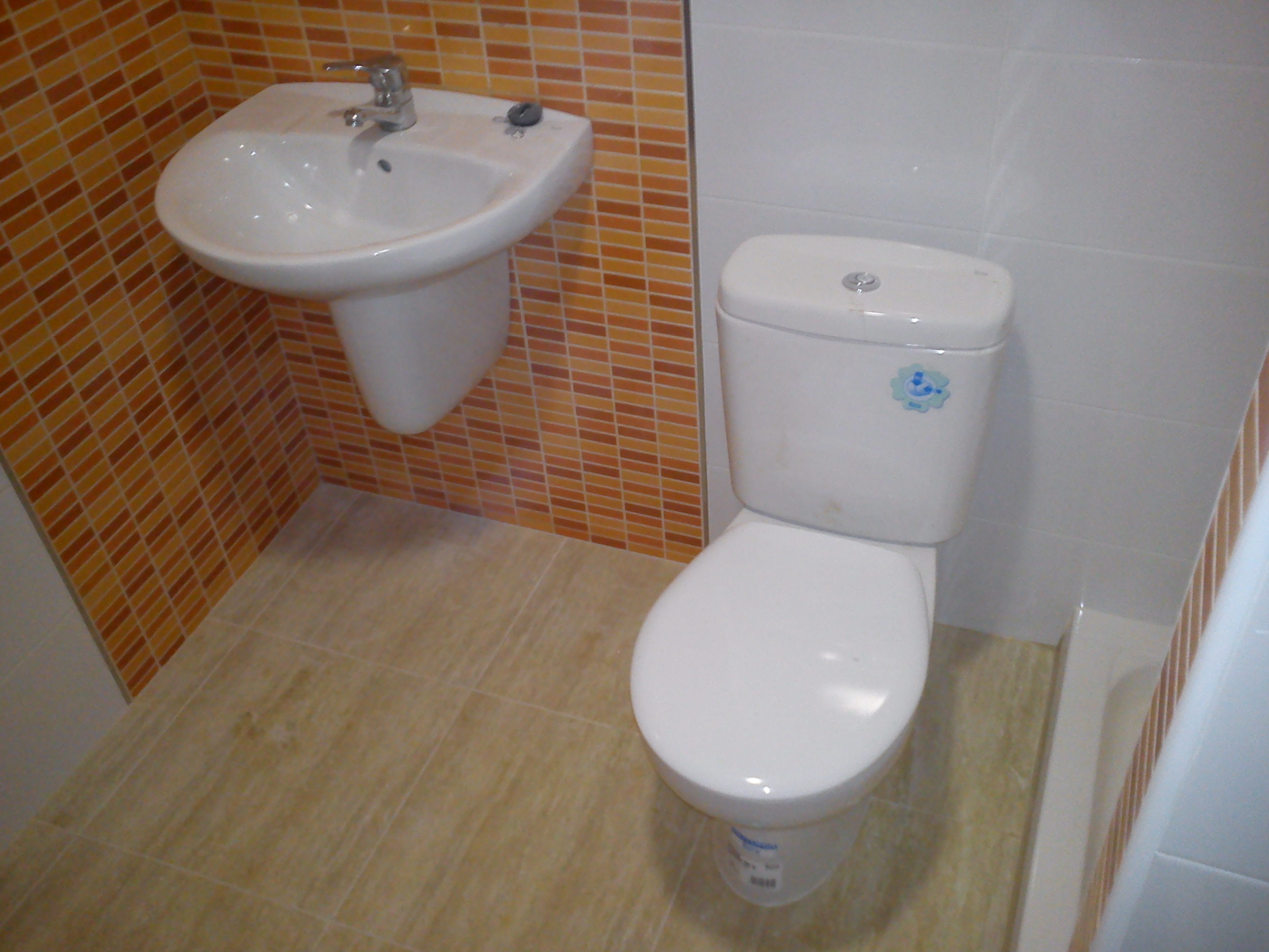 Cuarto de baño