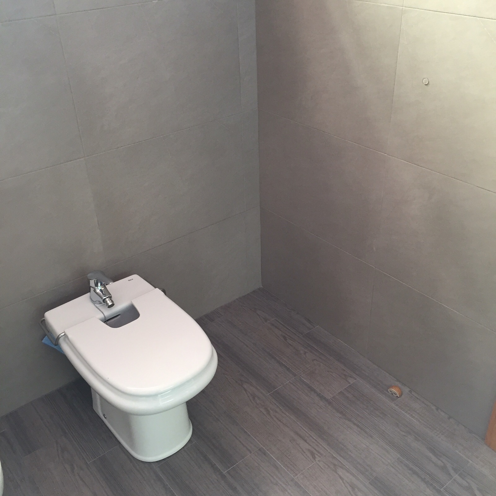 Cuarto de baño