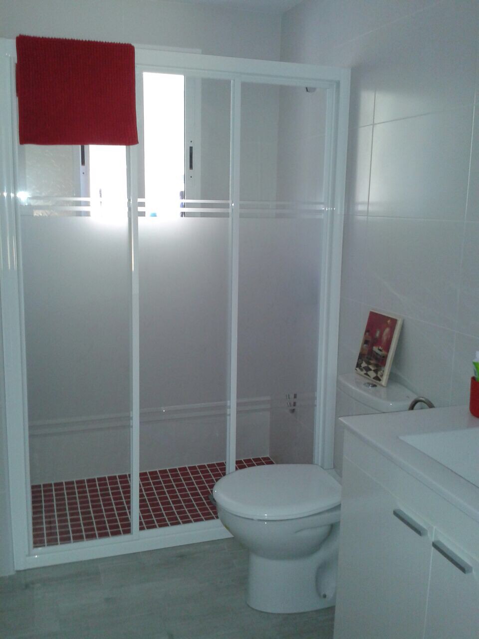Cuarto de baño