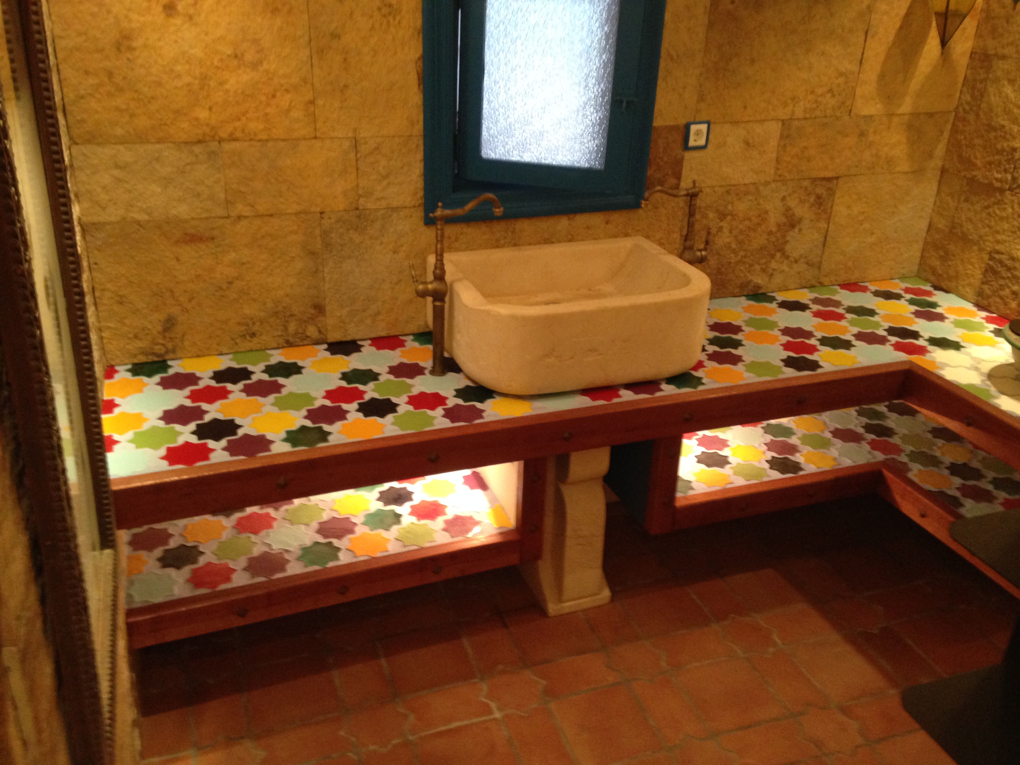 Cuarto de baño