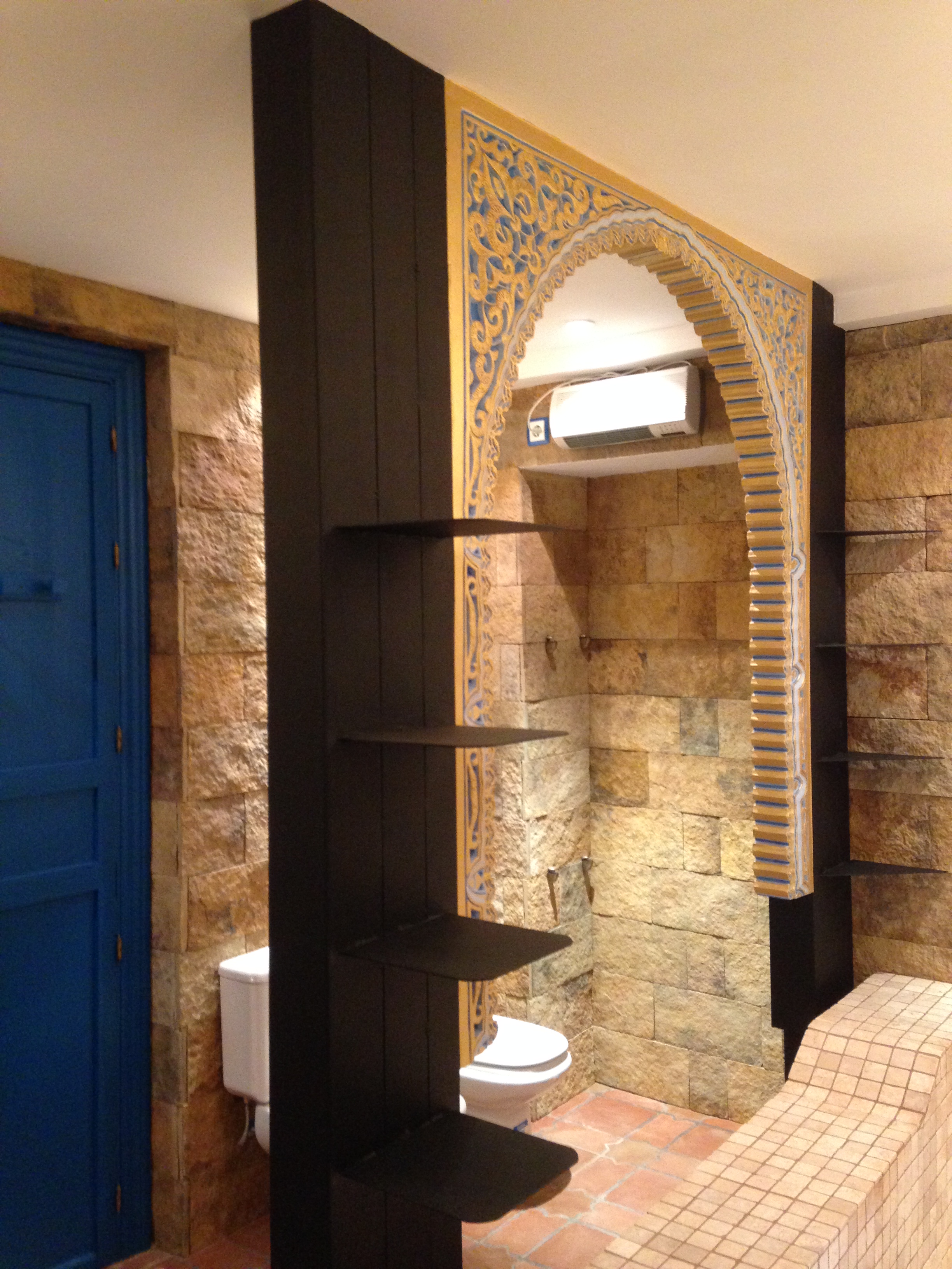Cuarto de baño