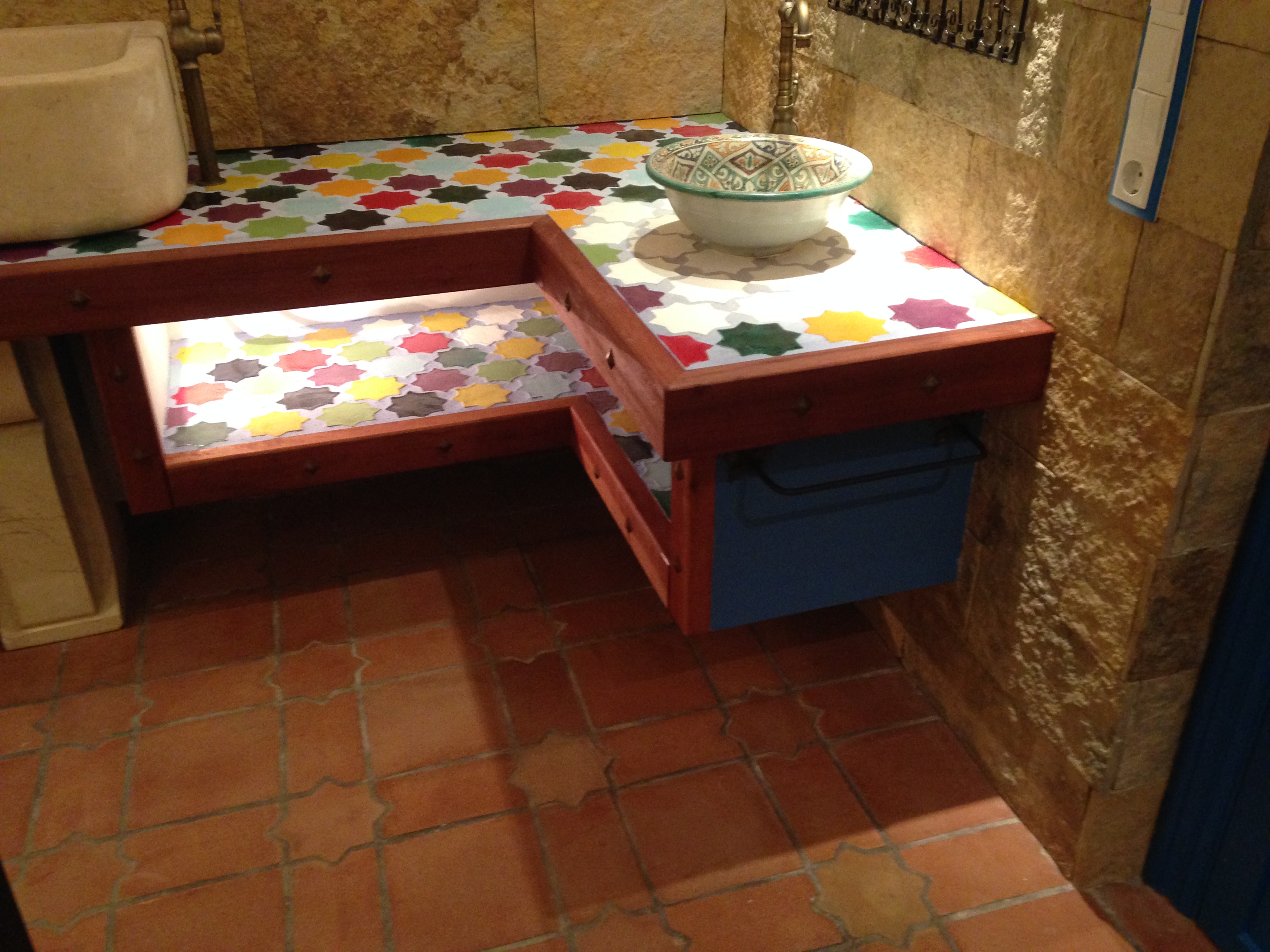 Cuarto de baño